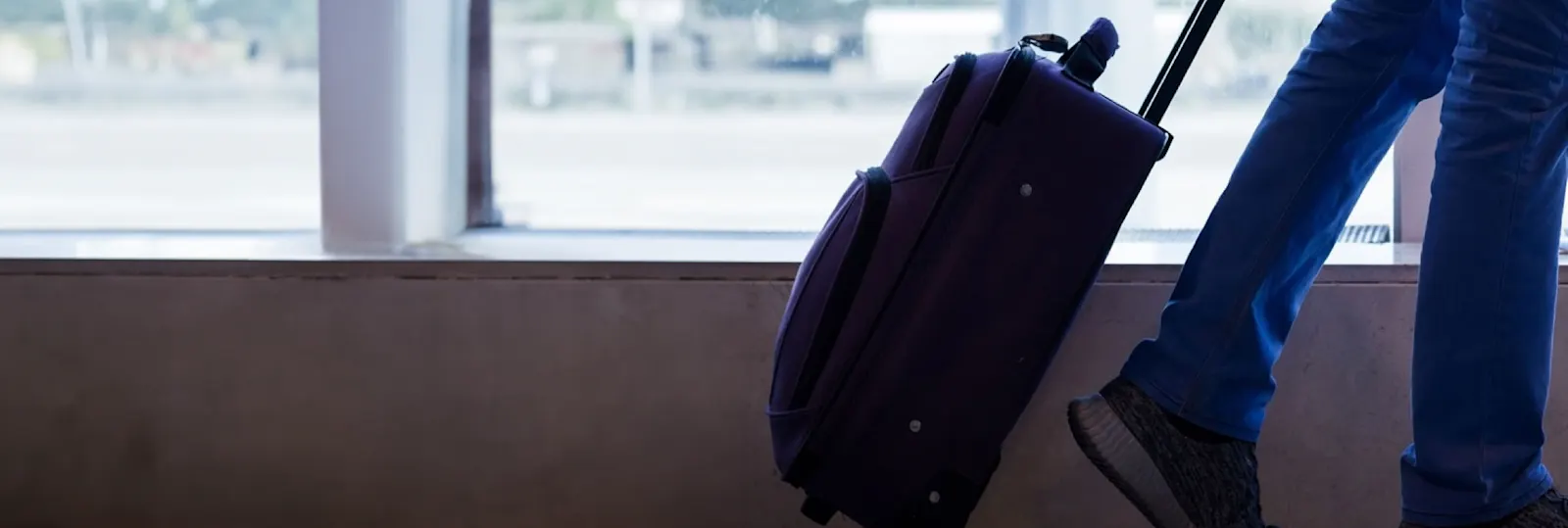 Des rasoirs que vous pouvez emporter dans votre bagage à main