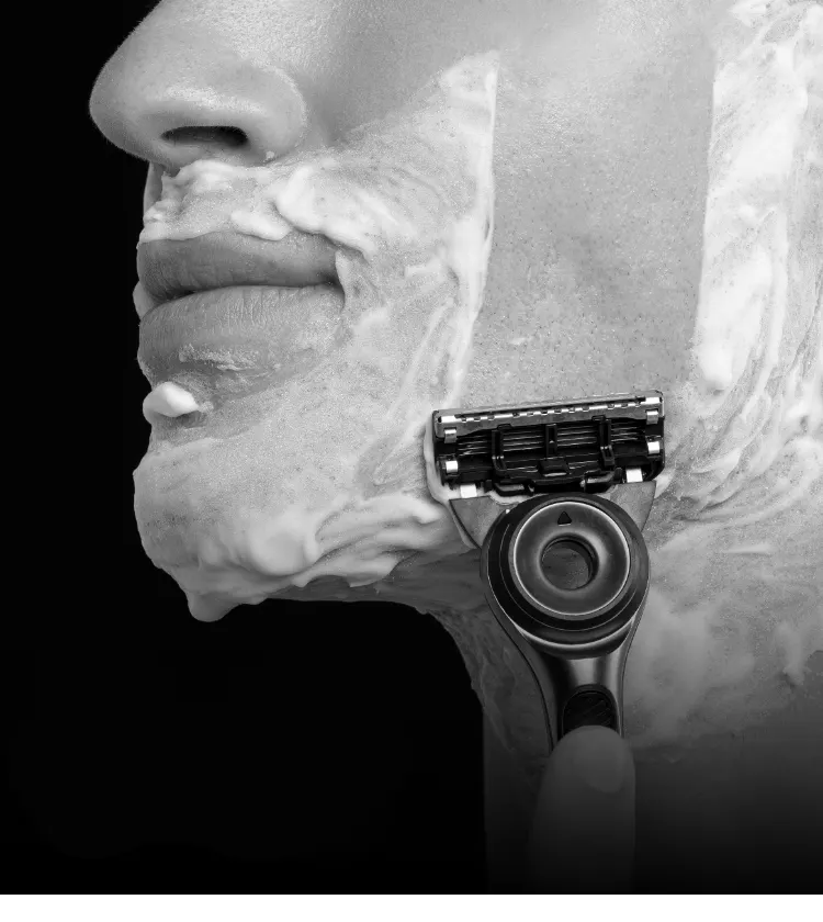 Gillette Labs Rasierklingen: Das Rasiererlebnis neu erfinden
