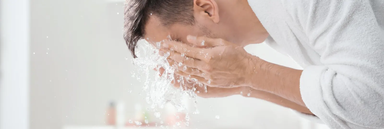 Comment éviter la peau tendue ou sèche après le rasage