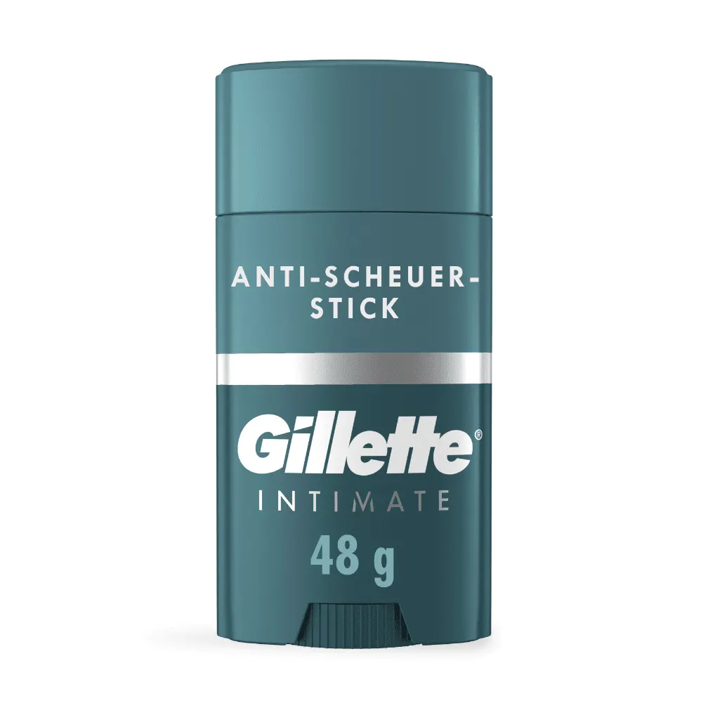 Gillette INTIMATE Anti-Scheuerstift