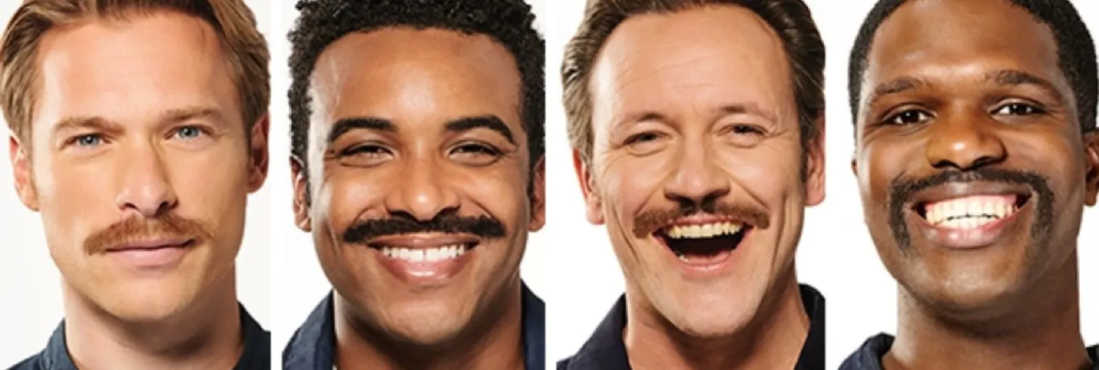 Gillette ist neuer Partner der Movember‐Stiftung