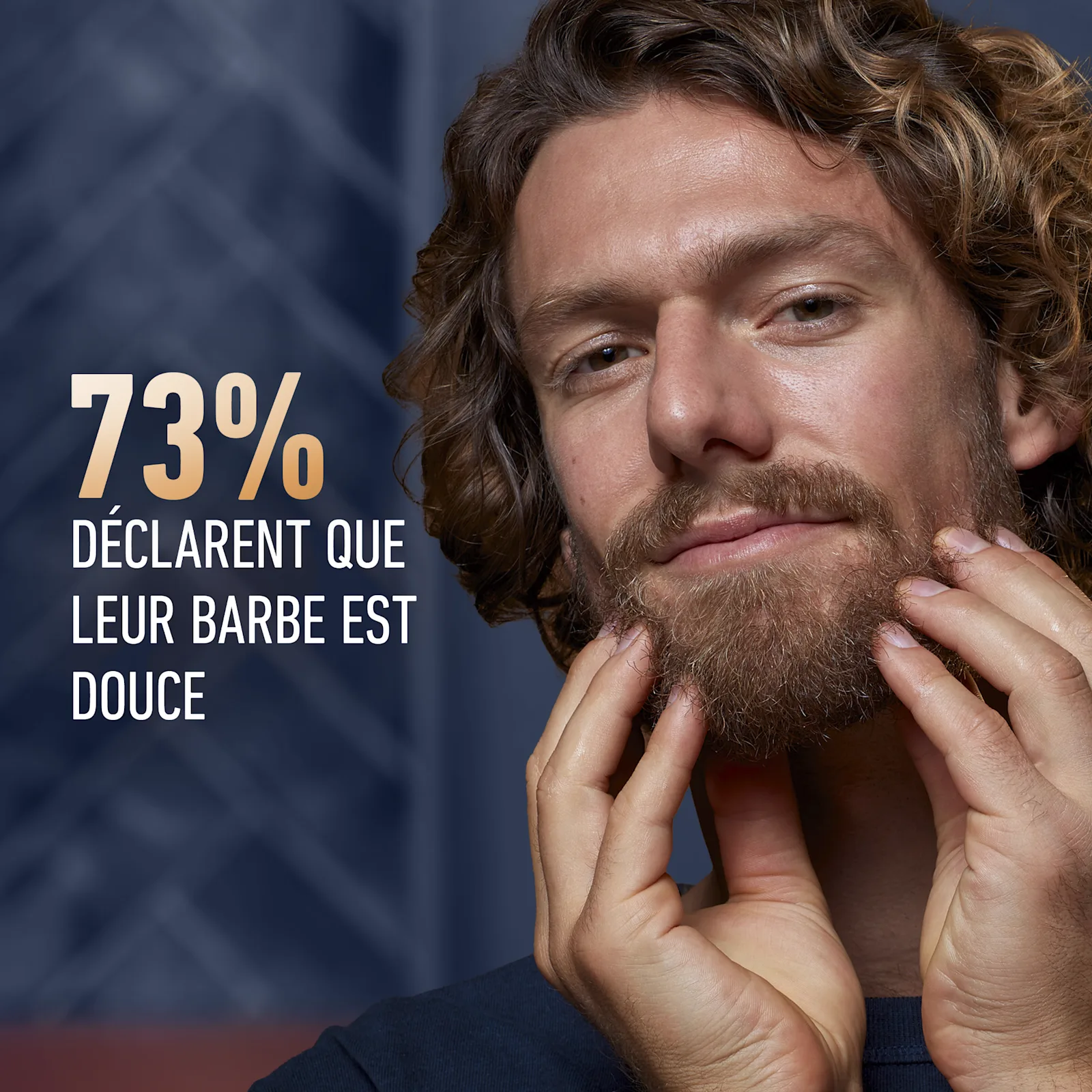 Huile à barbe King C. Gillette