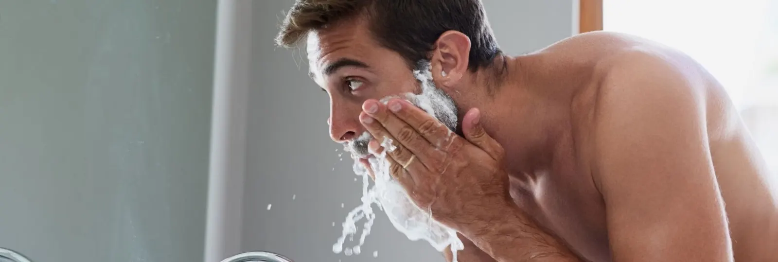Comment éviter le feu du rasoir et les irritations ?