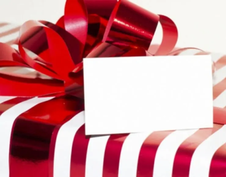 5 merveilleuses idées de cadeaux pour Noël