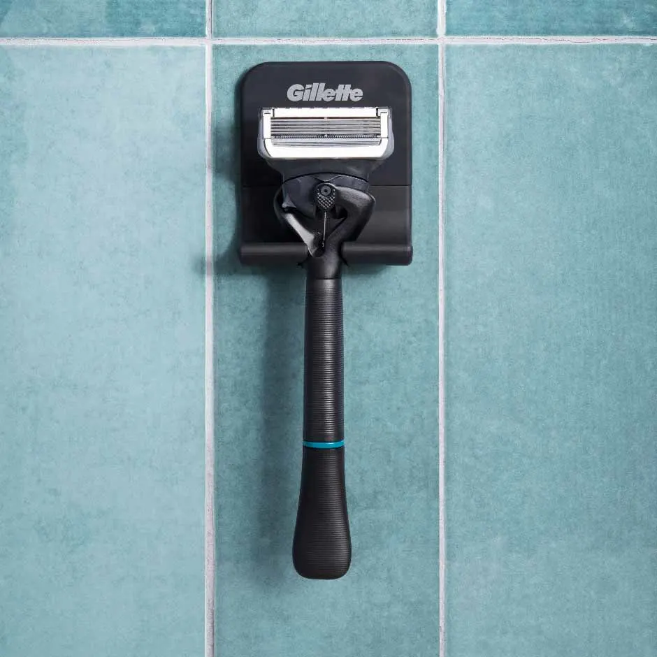 Gillette Pubic 4CT- 2