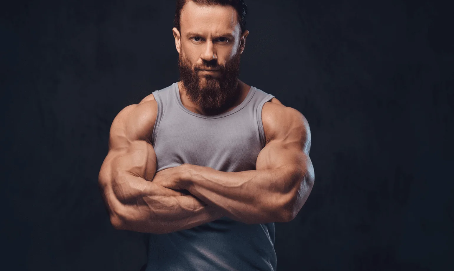 Sind Männer ohne Bartwuchs eine bedrohte Art?