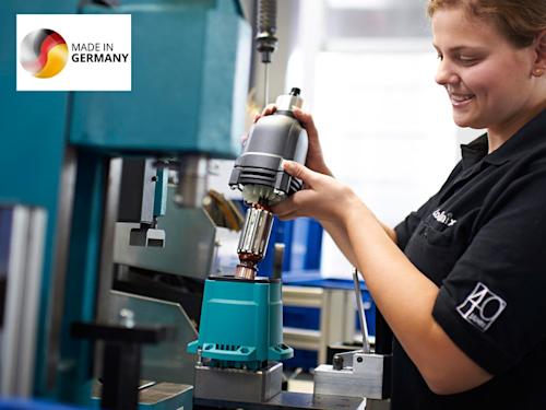 Collomix - Made in Germany small batch mixing products