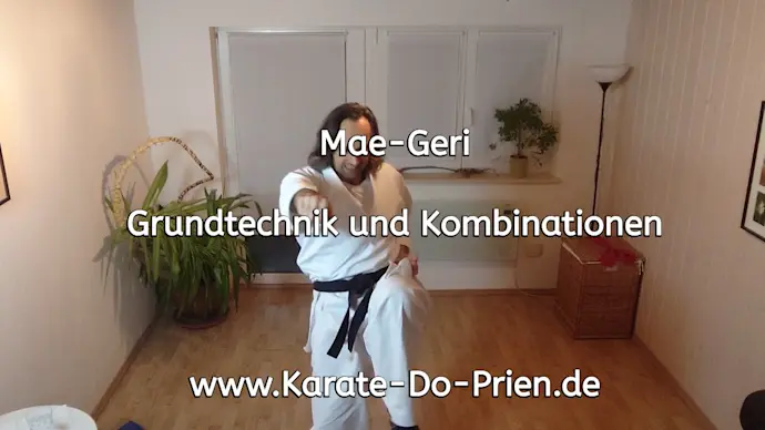MaeGerikombi