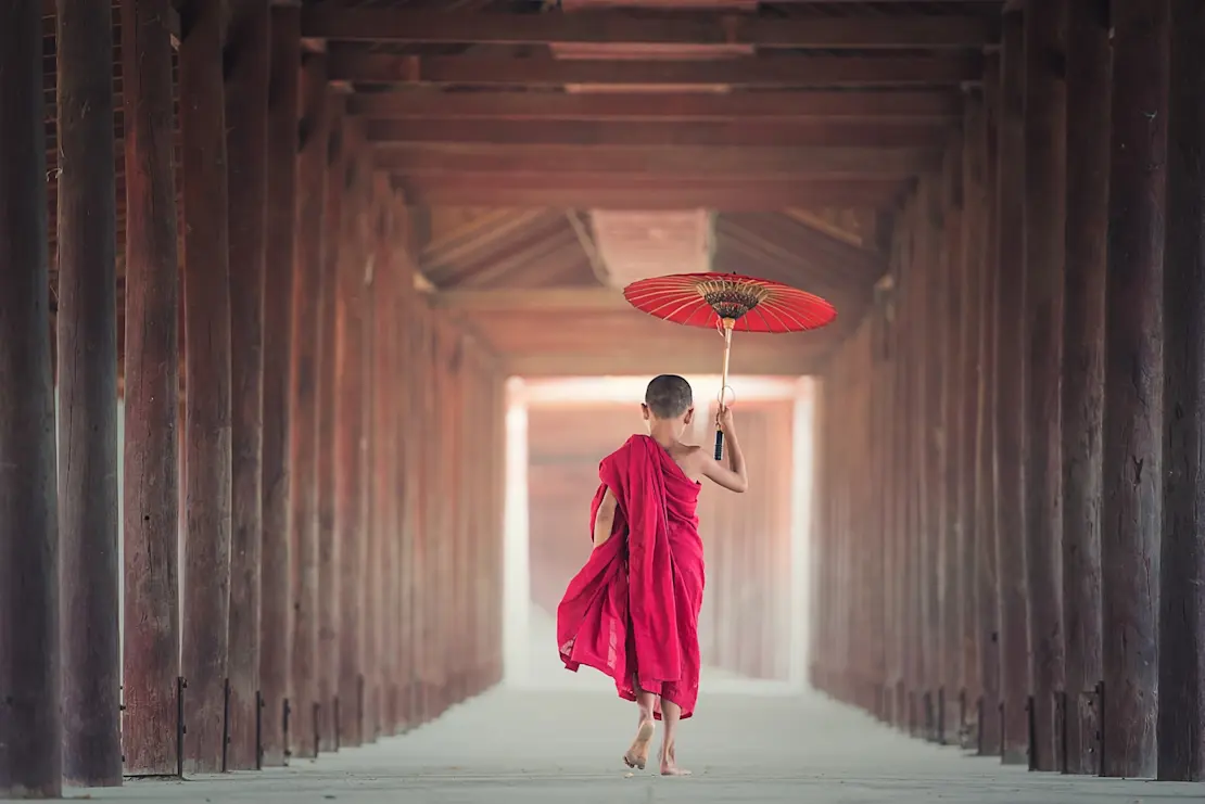Karate-Do Wo? 2