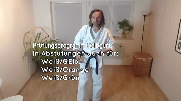 gelbgurt