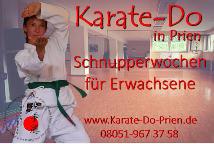 erwachsene schnupperkurs