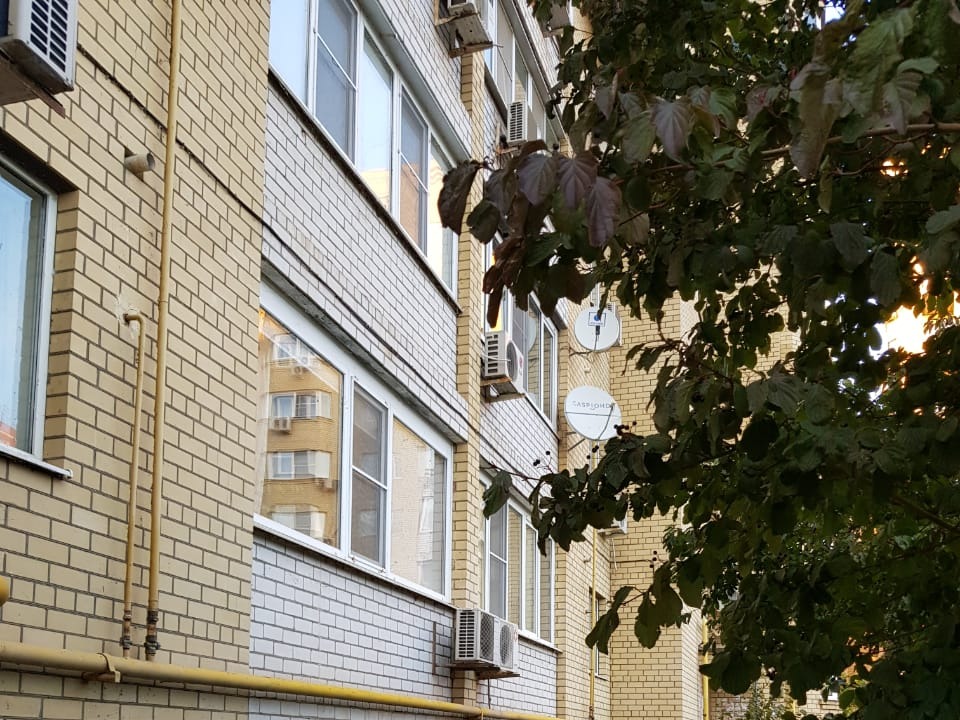 estate