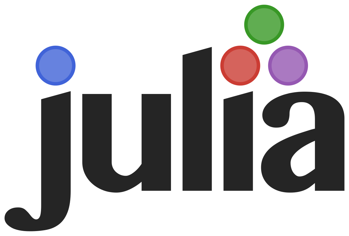 Julia Development at Laurium Labs