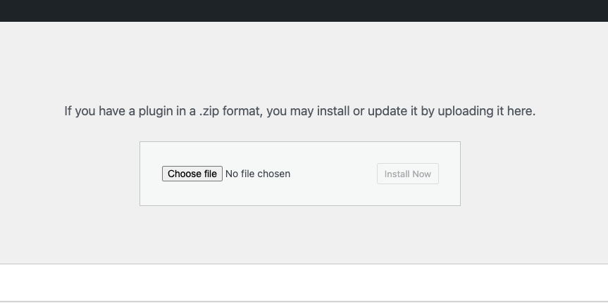 Install the DePay Donations Wordpress plugin