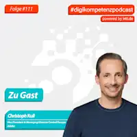 Kreativität ist die neue Produktivität – Adobe und die Zukunft der Visualisierung