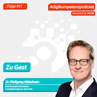 KI und das Risiko, einen riesigen Megatrend zu verpassen