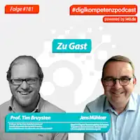 Leadership Next: Vertrauen schaffen, wenn nichts mehr planbar ist