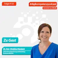 Energiegeladen - Weiterbildung für die Zukunftsstadt