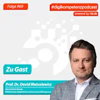 Digital Health: den smarten Patienten kann man mehr zutrauen