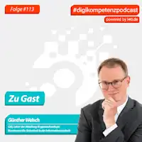 Abwehr und Innovation – Die Zukunft der IT-Sicherheit