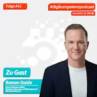 Lernen ist nicht verhandelbar: Vom Machine Tool Operator zum Tech Leader in einem Fortune 500 Unternehmen.