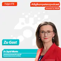 Unerschrocken die Weichen für die Zukunft stellen: mehr Zug in die Nachhaltigkeit bringen