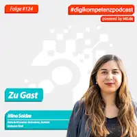 Wo warst Du, als KI die Welt verändert hat? – FairTech aus Sicht einer Expertin in Big Data und KI