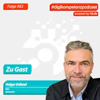 Digitalisierung mit Rückgrat - Die Zukunft ist smart - und du?