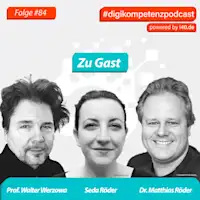 KI schwitzt nicht – die Vollendung der Beethoven-Sinfonie