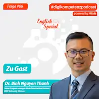 Blockchain – the Internet of Value for the People from the People