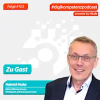 Ein guter CIO ist ein Botschafter – Zeit mit der Digitalisierung Fahrt aufzunehmen