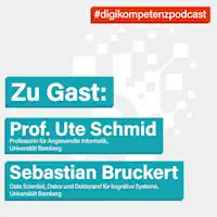 KI-Kompetenzen in Unternehmen