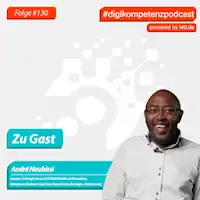 Von Human Machine Interfaces zur Wichtigkeit der Experimentierfreudigkeit