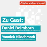 Zur Identifikation und Messung digitaler Kompetenzen in Unternehmen