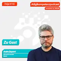 Deep Tech und Data: Die Rolle von Vektordatenbanken für die Zukunft von KI