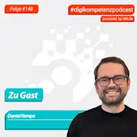 Podcasts als Schlüssel zur kollektiven Weiterbildung und die Einbindung in den Berufsalltag