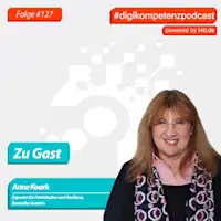 KPI: Scheitern – Einblicke in das erfolgreiche Scheitern einer Expertin für Fehlerkultur und Resilienz