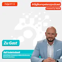 Additive Fertigung Schlüsseltechnologie und Treiber der digitalen Transformation