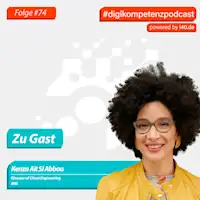 Auf Algorithmen kann man Tango tanzen