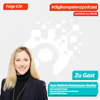 Jeder sitzt im Driver Seat für die eigene Karriere – the ATLAS COPCO way