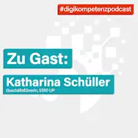 Datenkompetenz als zentraler Baustein einer Datenstrategie