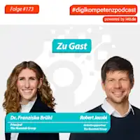 Eine Symbiose für die Zukunft: Digitalisierung und Nachhaltigkeit in der Twin Transformation