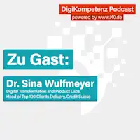 Digitale Kompetenzentwicklung in einer Vertrauensbank