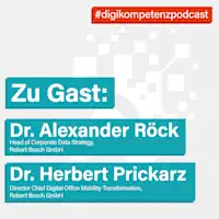 Digitale Kompetenz als Brücke zur Welt von KI und IoT – Praxisbeispiel Bosch