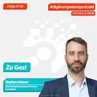 Inside KI: Zukunft der Technologie – Autor und Handelsblatt Silicon Valley-Korrespondent