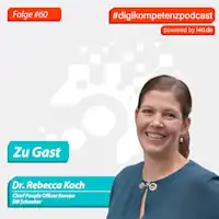 Digital Savviness, Flexibilität und die Logistikbranche als Zukunftssicherer