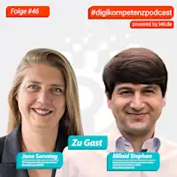 Bei AstraZeneca schreibt man Neugier groß