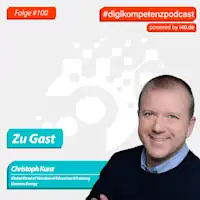 „We energize learning“ – Siemens Energy auf dem Wege in die Zukunft