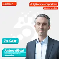 Kollaboration und Lernen von und mit dem neuen Kollegen, Cobot.