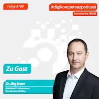 Deutschland und China: die Welt der digitalen Transformation